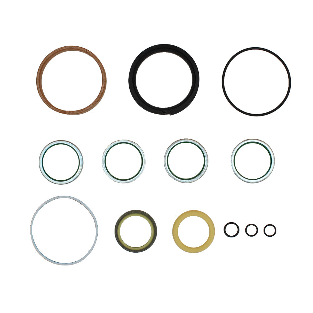707-98-22910 Seal Kit Fits Komatsu D31EX-21 D31PX-21 D37EX-21 D37PX-21