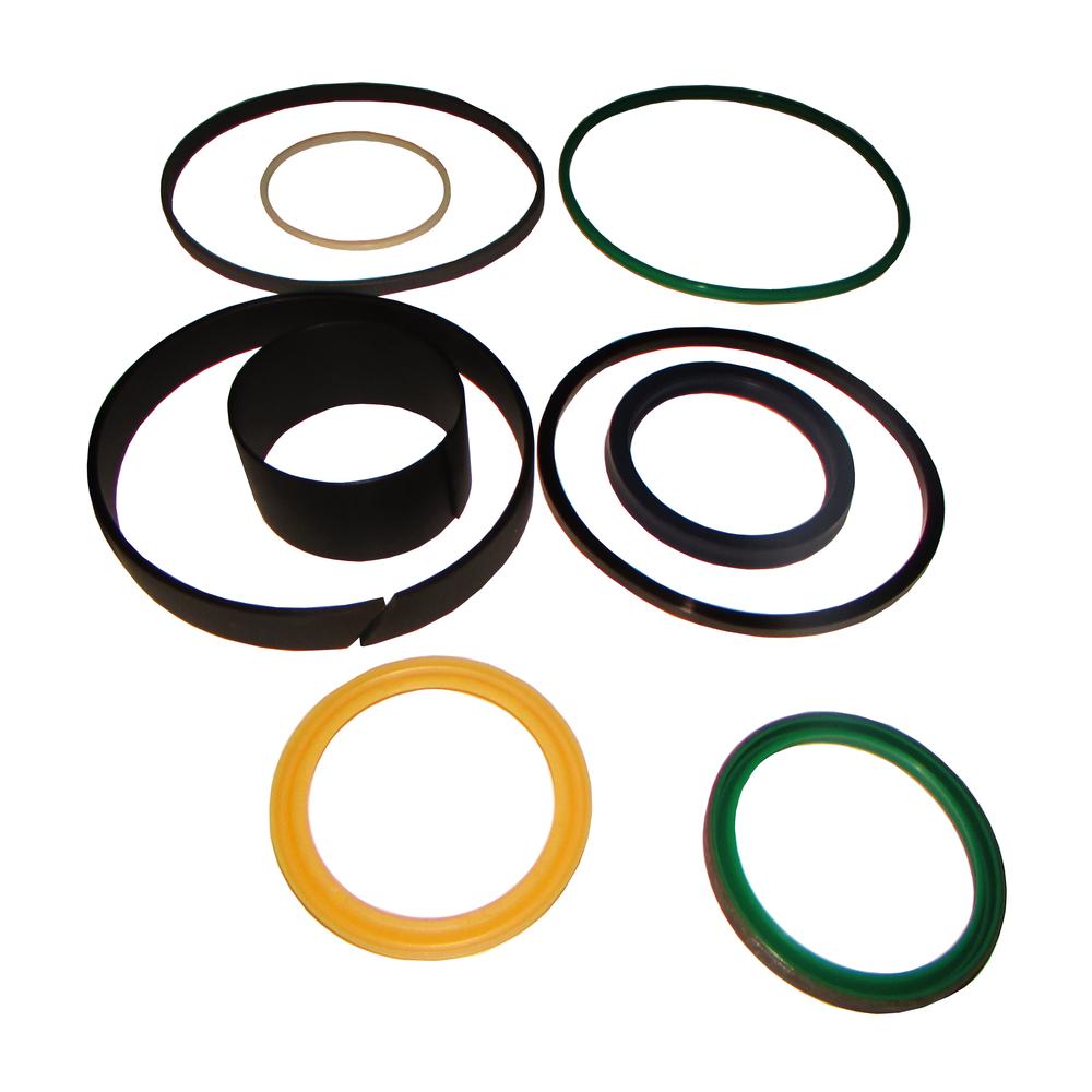 NEW 84154316: Seal Kit Fits Case 580SM 580SM+ 590SM 590SM+