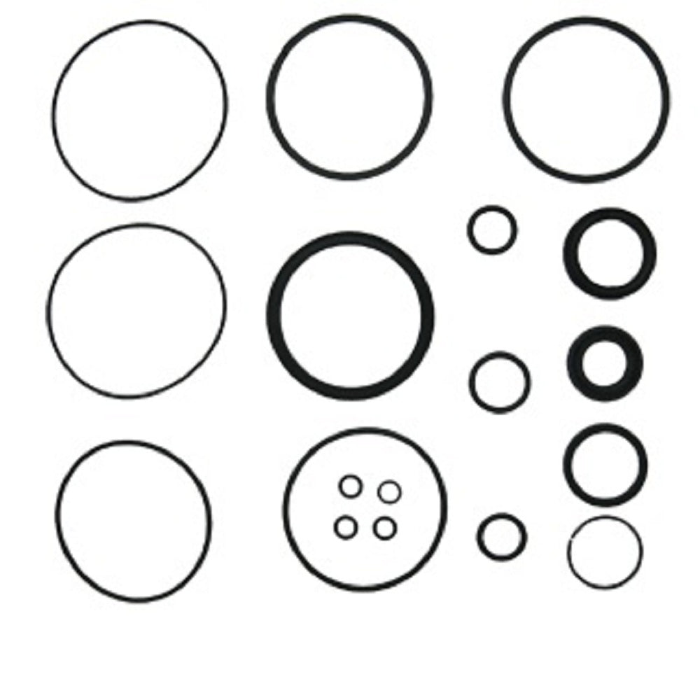 HYI40-0913 - Power Steering Cylinder Seal Kit
