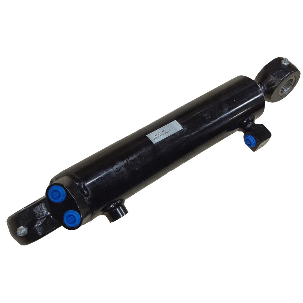 Power Steering Cylinder - Right Hand Fits John Deere 8300 8200 8100 8400 8430