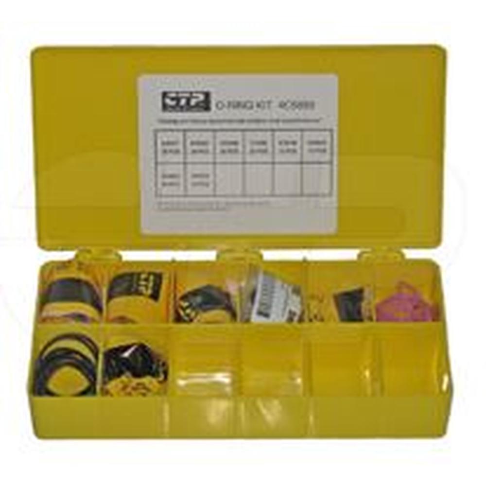 4C5859 2701539 Kit Seal O Ring Fits Caterpillar 120 pcs FREE SHIPPING!!!
