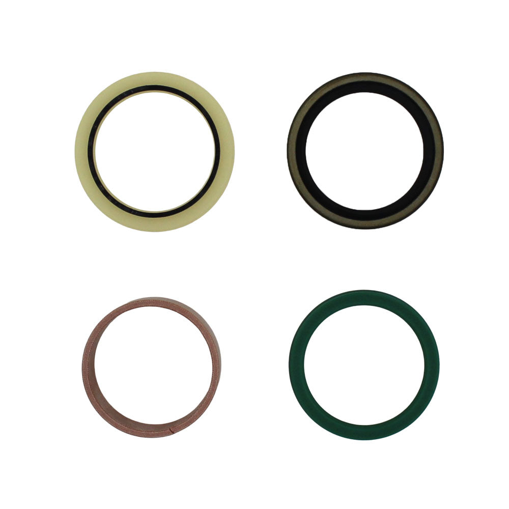 AHC16954 Rod Seal Kit Fits John Deere 310SE 310SG 310SJ 310SK 310SL 315SE 315SG