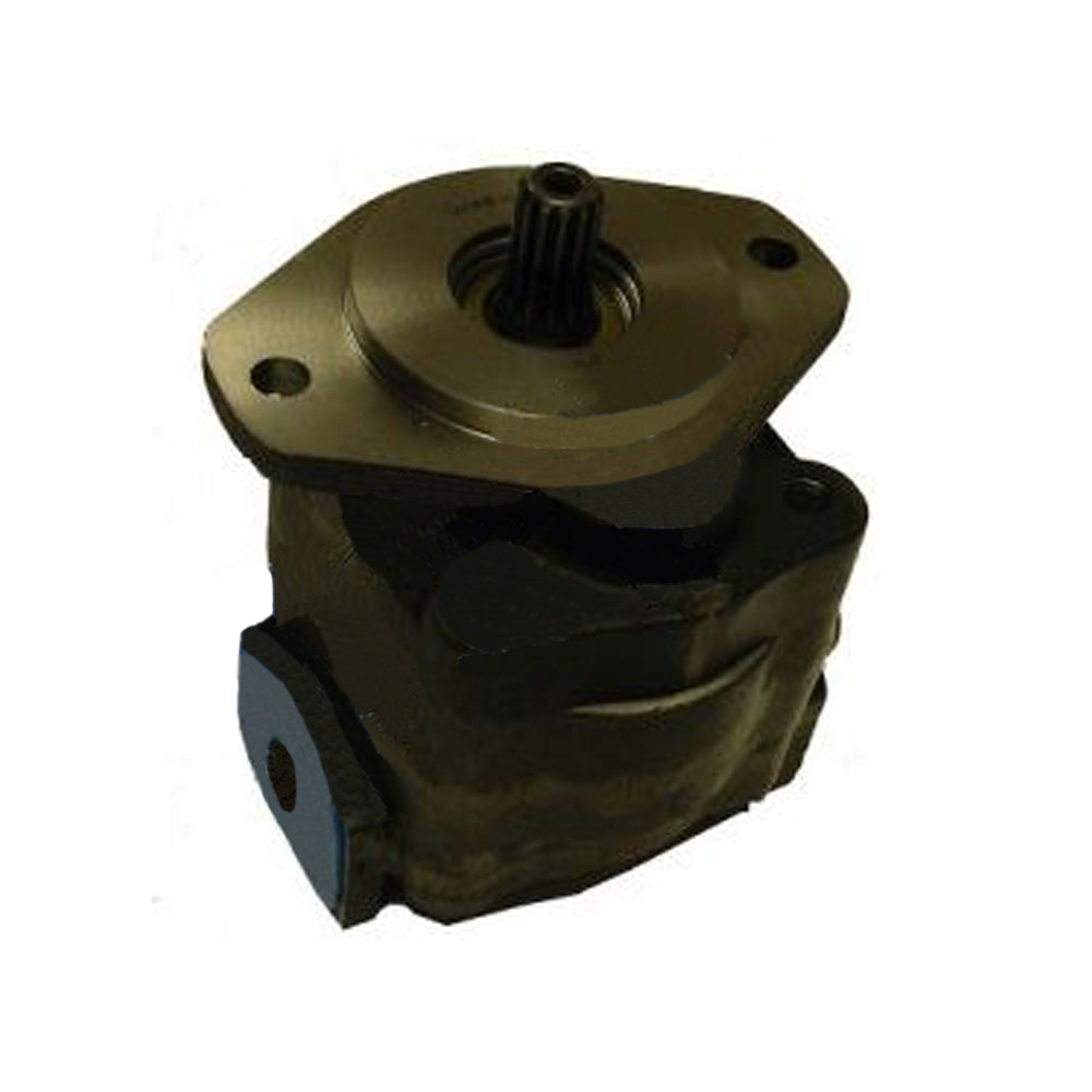Hydraulic Pump Fits Ford 445 540 545A 550 555 445 540 555 545A D8NN600AA