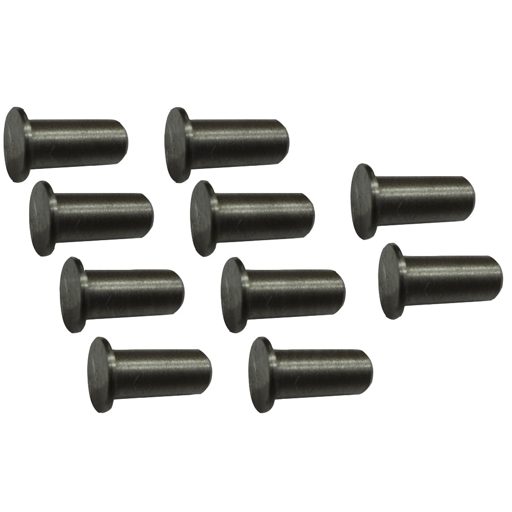 Qty 10: Hydraulic Pump Piston Spring Guide Fits John Deere Replaces R39068