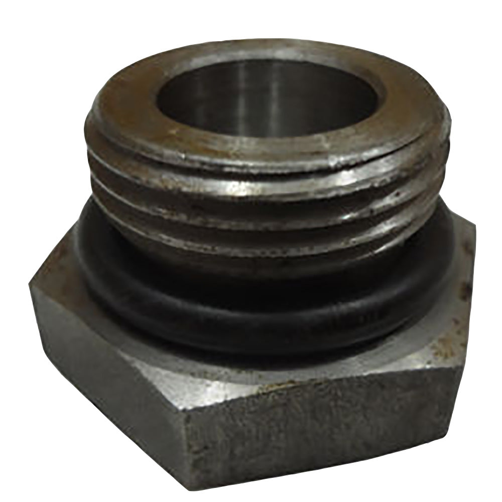 R45438 Pump, Hydraulic, Piston, Plug Fits John Deere 3010 4010 5010 3020