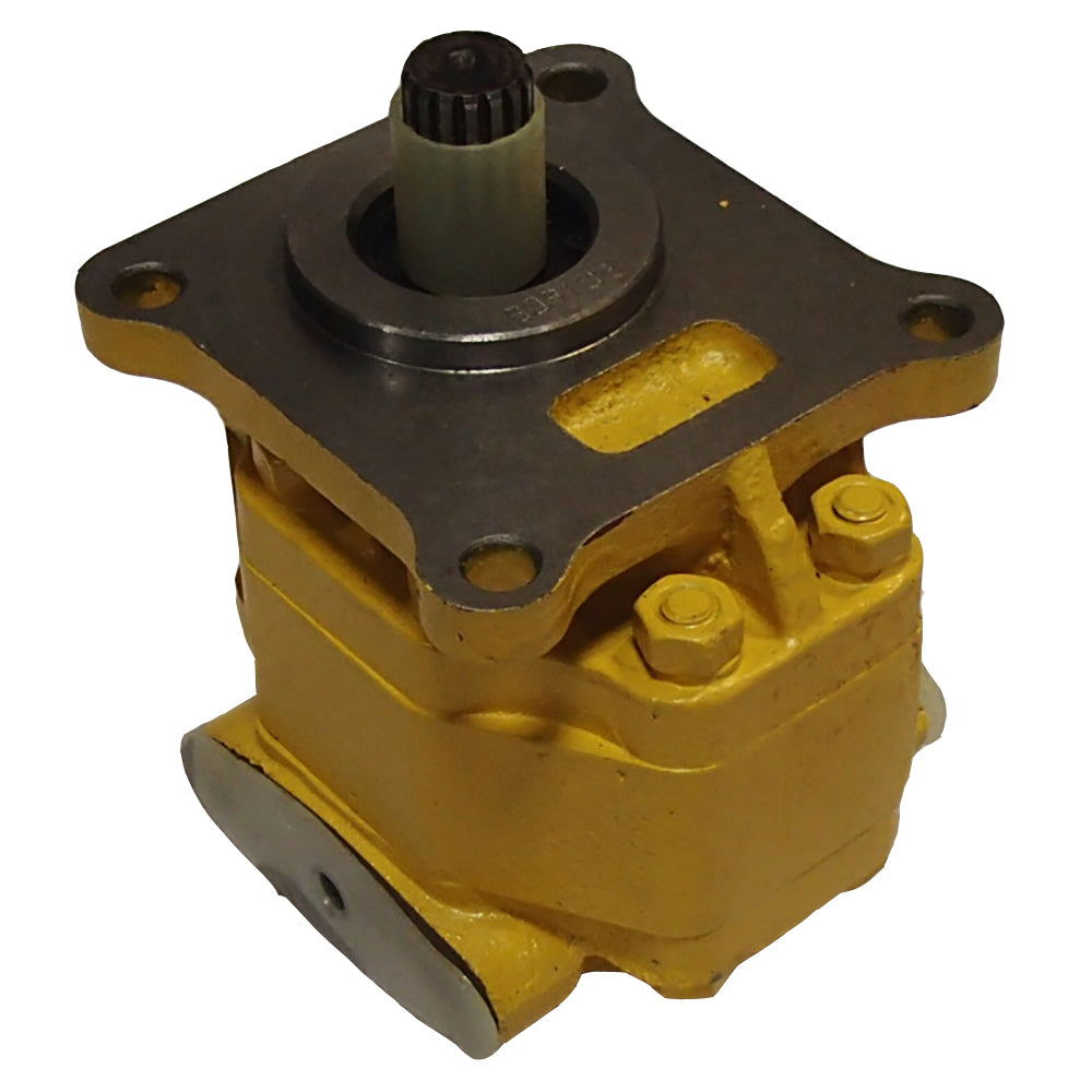 07436-72202 Hydraulic Pump Fits Komatsu D135A-1 D135A-2 D80A-18 D80E-18 D80P-18