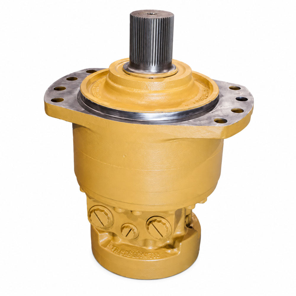 Hydraulic Motor Fits Caterpillar Replaces 2807856