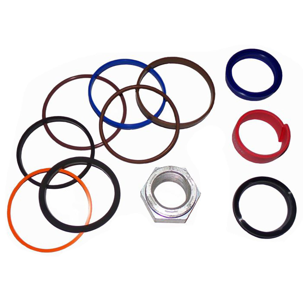 7197632 Hydraulic Cylinder Seal Kit Fits Bobcat 331 334 430 E32 E32I E35 E35I