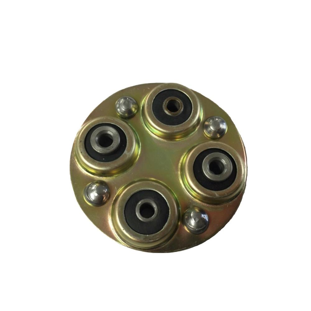 HYM40-0005-AIC Coupler Center