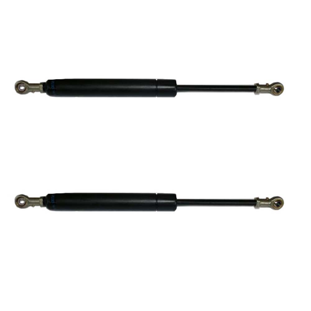 AT340155 Qty 2: Gas Spring Fits John Deere