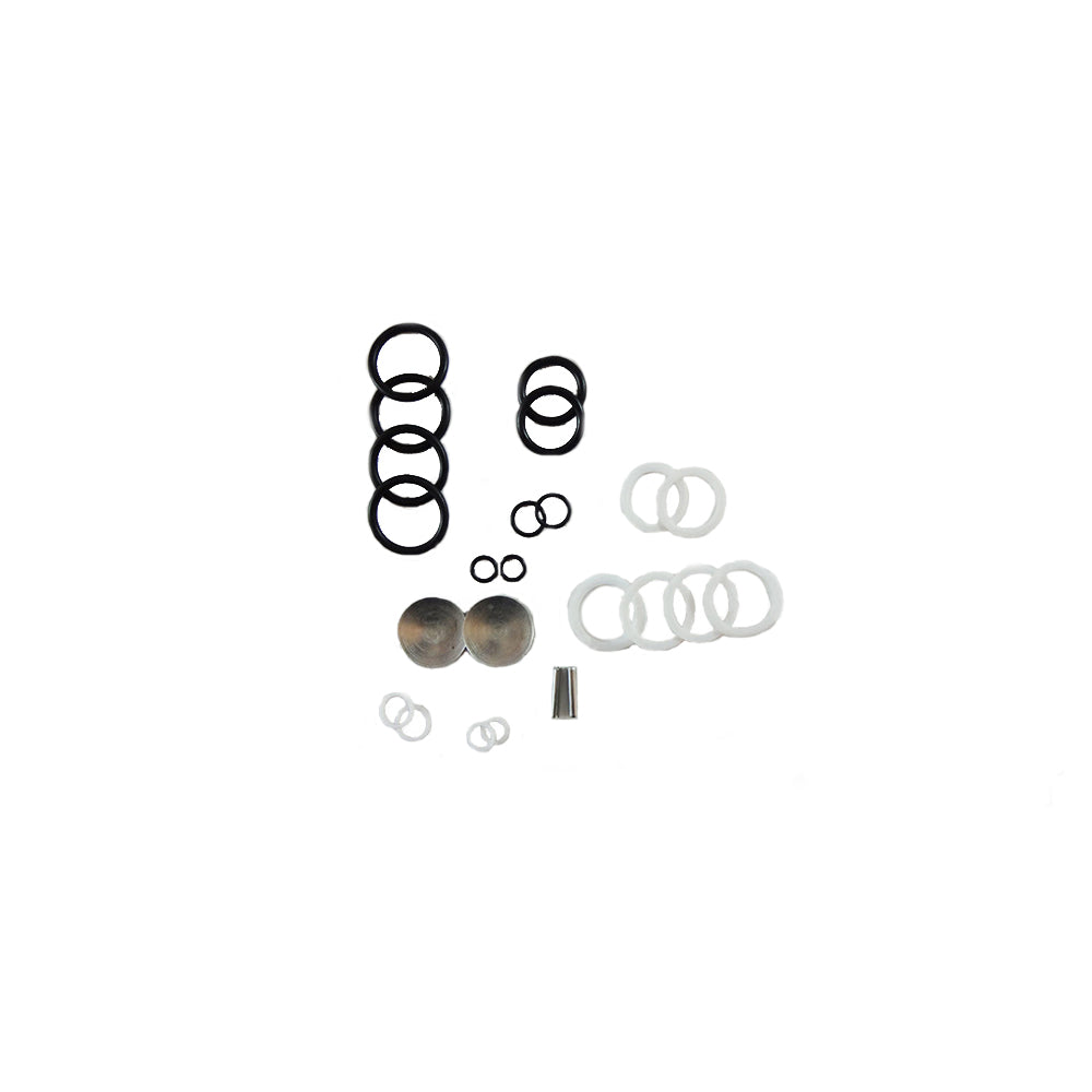 RE13815 Iso Remote Coupler O-Ring Kit Fits John Deere 1020 1030 1130 1520 1530