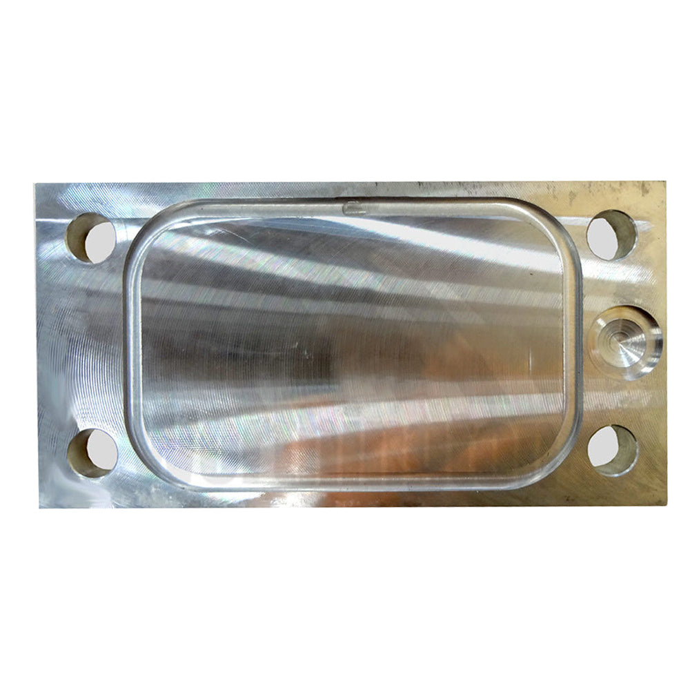 R41446 Selective Control Valve Cover Fits John Deere