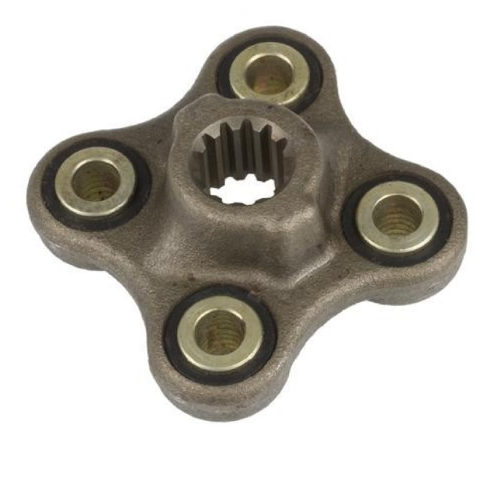 HYM40-0221 Hydraulic Coupler Fits Ford/New Holland 730