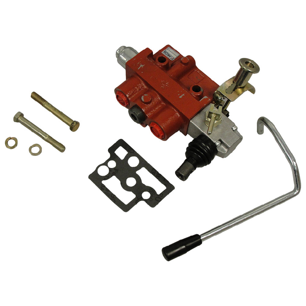 12012002 Hydraulic Valve Fits Massey Ferguson 1080 1085 135 150 165 175 180 230