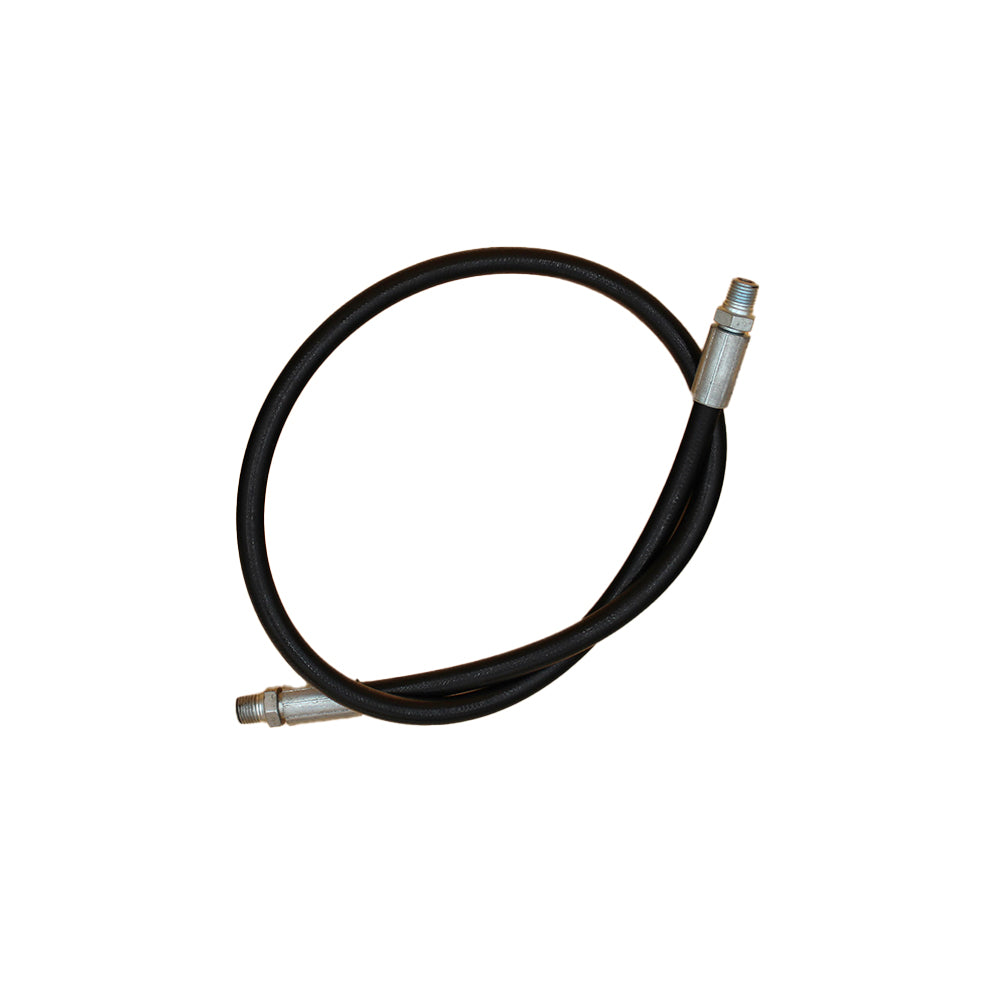 High Pressure Hydraulic Hose for Western Hydraulic Heavyweight