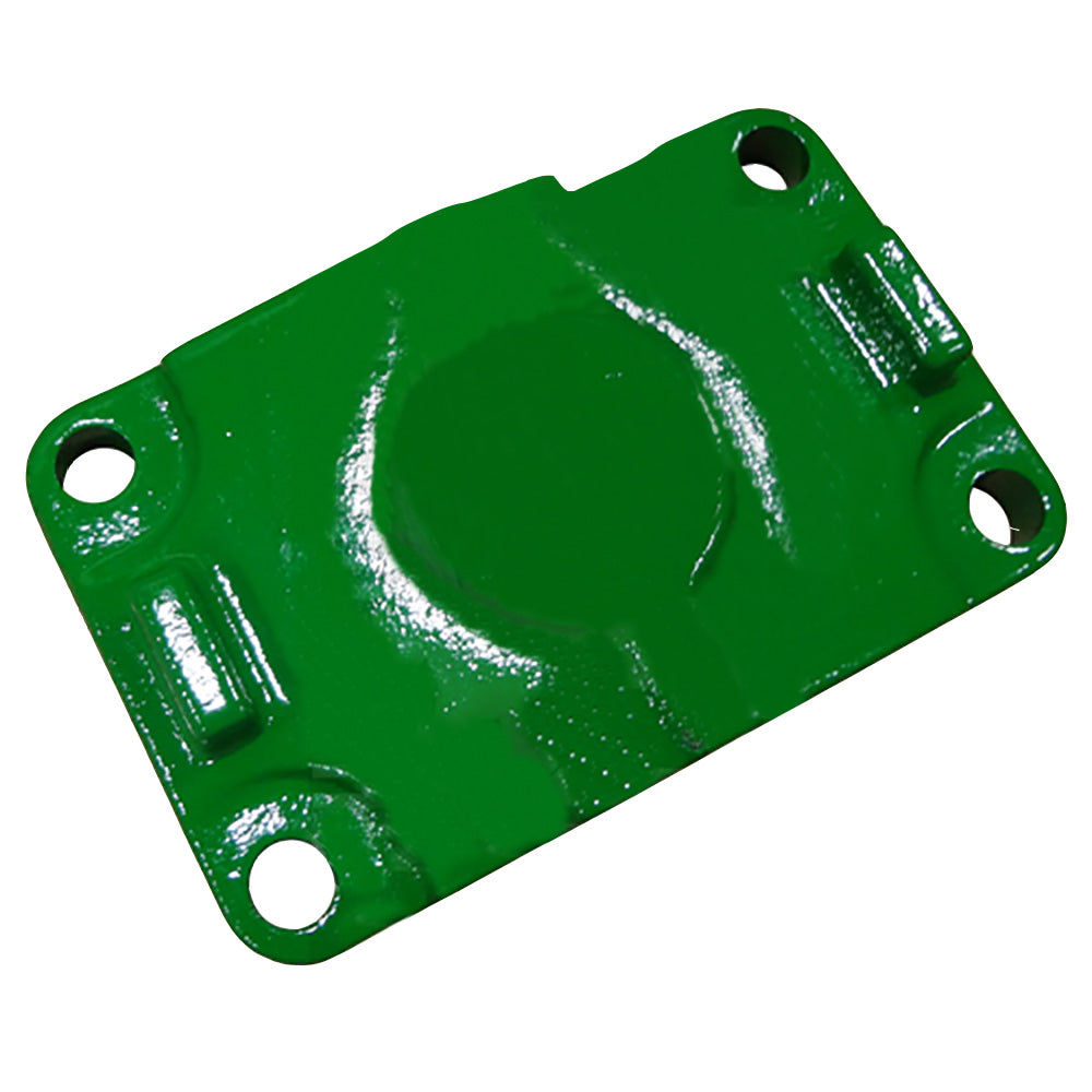 R49186 Valve, Selective Control, Cover Fits John Deere 300B 301A 302 401B