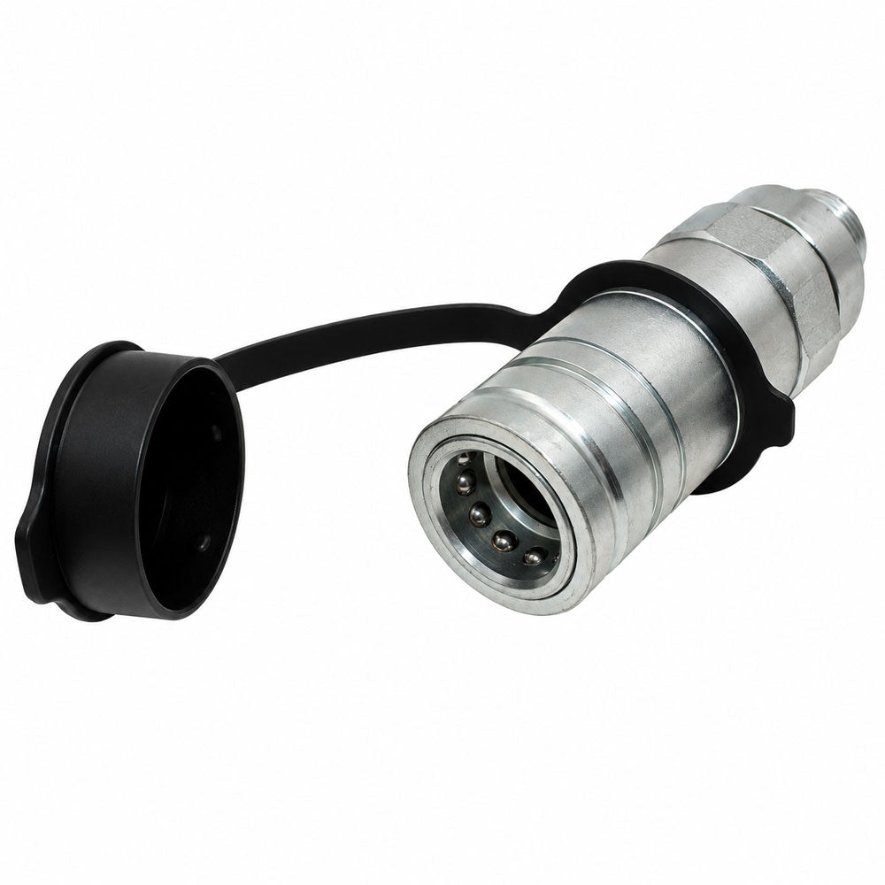 Coupler 3905722M91 Fits Massey Ferguson 6235 6245 6255 6260 6265 6270 6280 6290