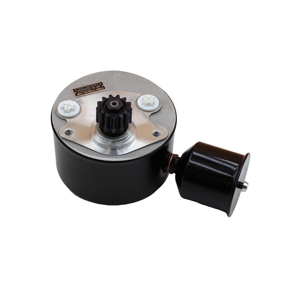 3774041M91 Power Steering Pump w/Breather Fits Massey Ferguson Tractor 2WD Only