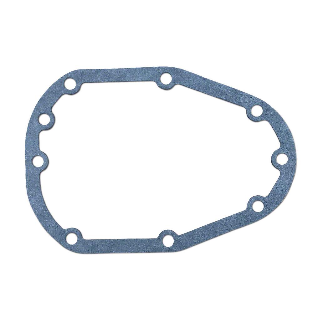 Transmission Case Rear Cover Plate Gasket Fits International Harvester