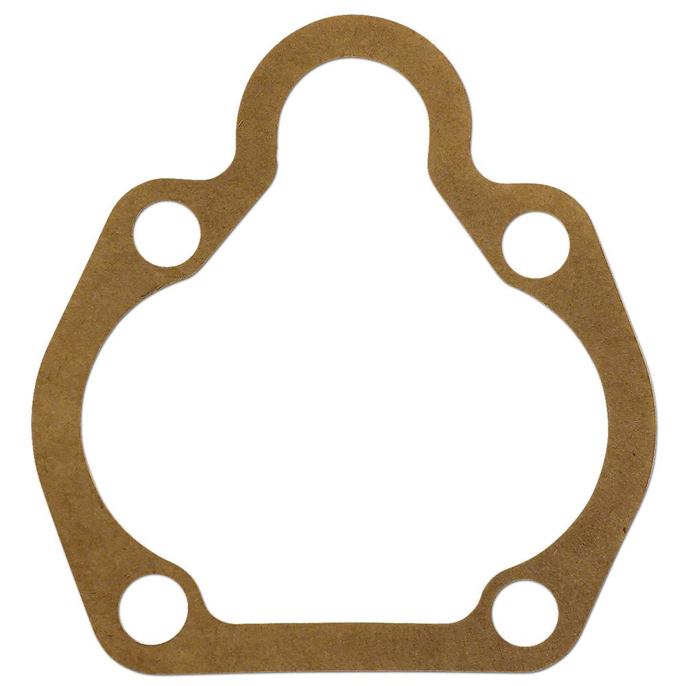 Oil Pump Body Cover Gasket Fits International Replaces 375786R1