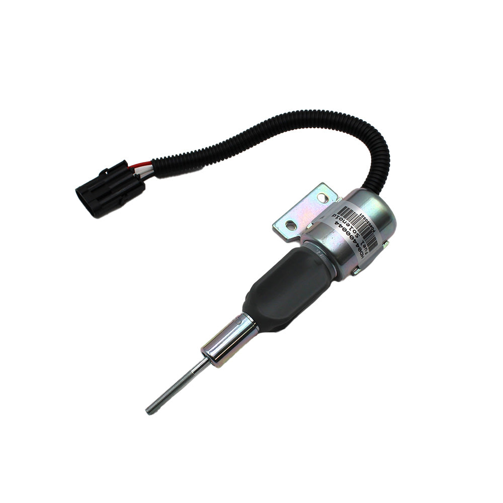 3991167 Solenoid Fits Case/International Harvester