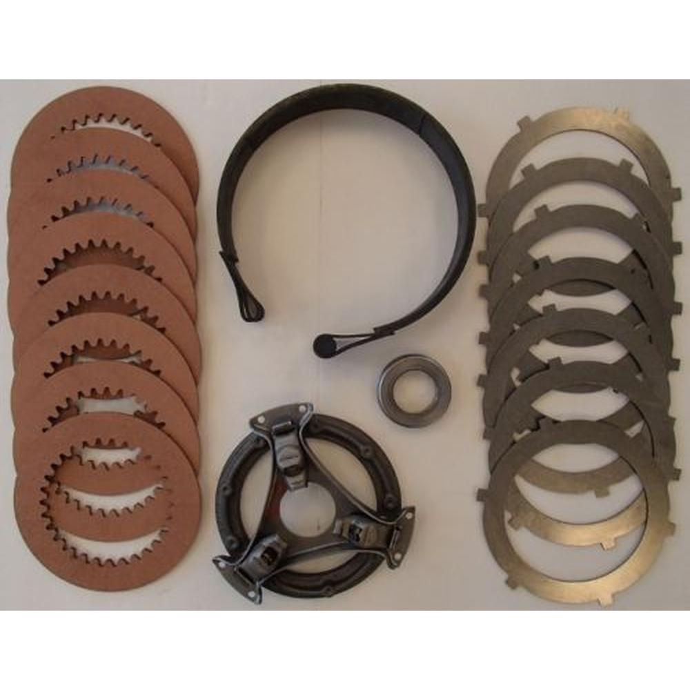 MINOR STEERING CLUTCH SET Fits John Deere Fits JD 350 CRAWLER 350B