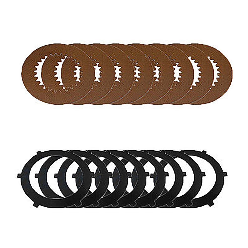 Steering Clutch Kit Fits John Deere 40C, 420, 430, 440, MC, 1010 Dozer Crawler