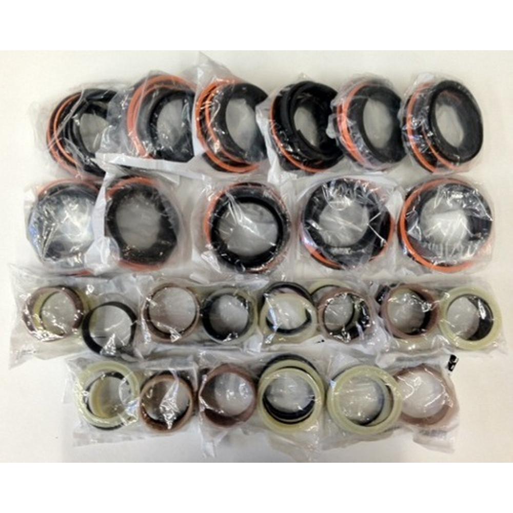 AH144722 Whole Machine Seal Kit Fits John Deere S660 S670 S685 S690 S760 S770