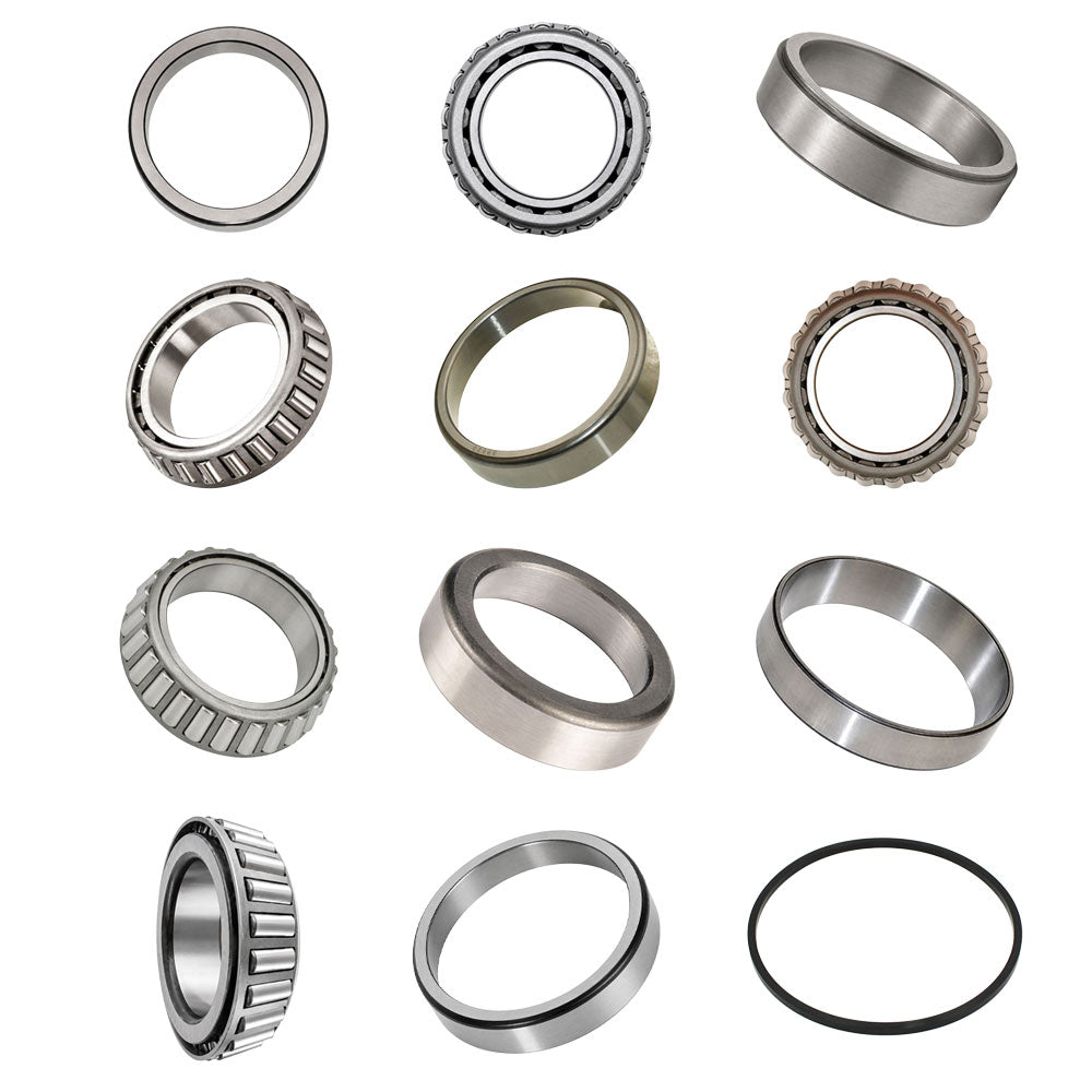 Final Drive Bearing Kit Fits John Deere 550G 650G Bulldozers T120970 368A