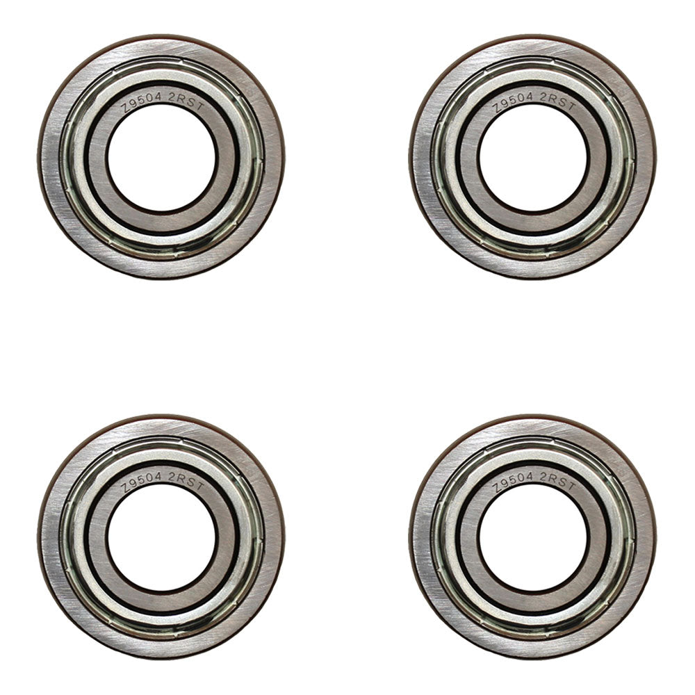 35384 Qty 4: Ball Bearing Fits Murray