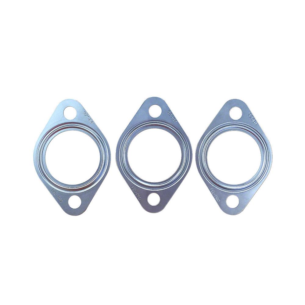R90658 3 Cyl Dsl Exhaust Manifold Gasket Fits Ford/New Holland 1020 1030 1120