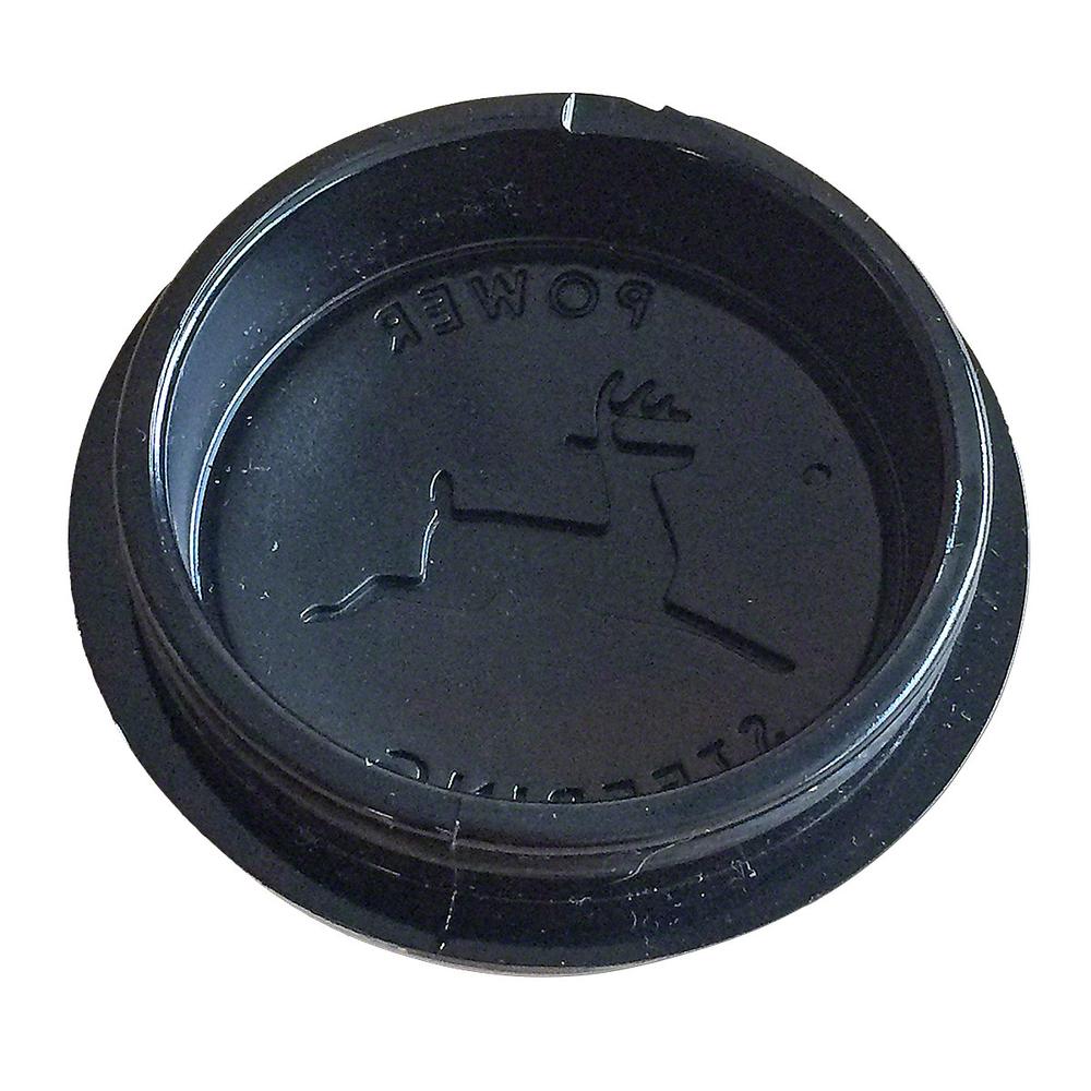 Steering Wheel Cap, Power Steering Fits John Deere Replaces AL118173