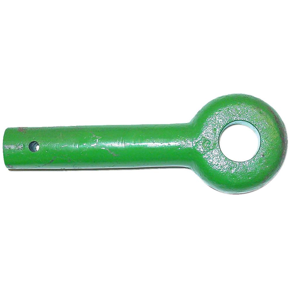 Push Rod Swivel For 801 Integral Hitch Fits John Deere Replaces 32571A