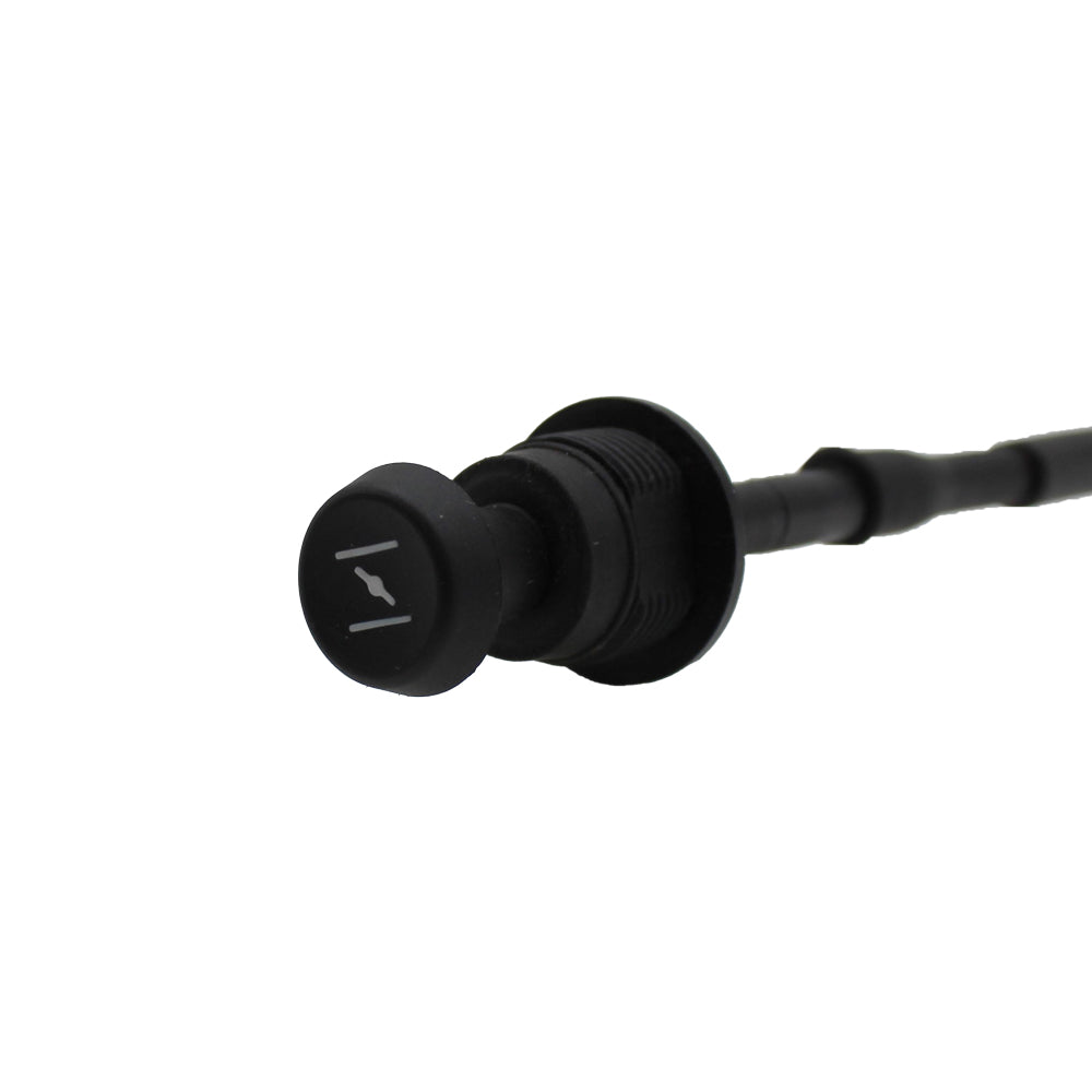 Choke Cable Fits Yamaha Replaces JN6-F6331-00-00