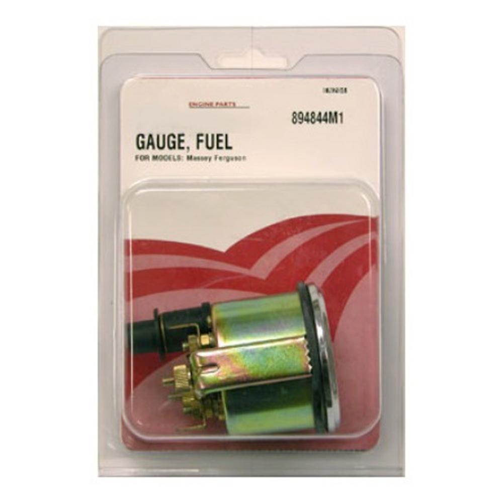 S.41062 Fuel Gauge - 12V Fits David Brown