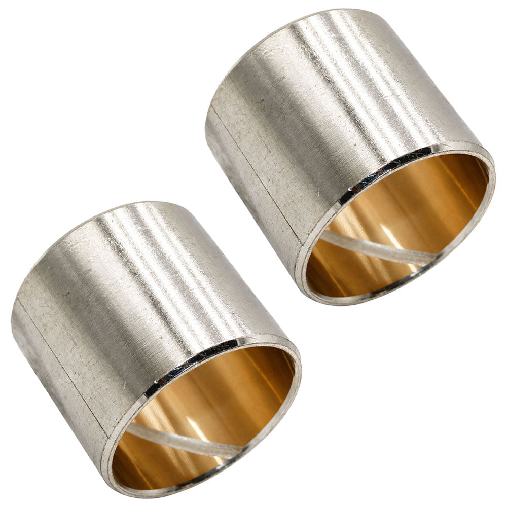 1967535C1 Two Swivel Housing Bushings Fits Case Tractors 480F 5230 590