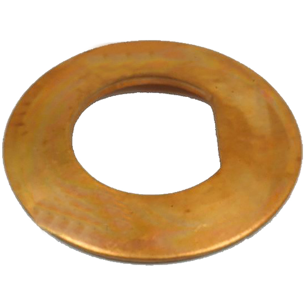 Thrust Washer Fits Ford/New Holland Replaces 3475579M1