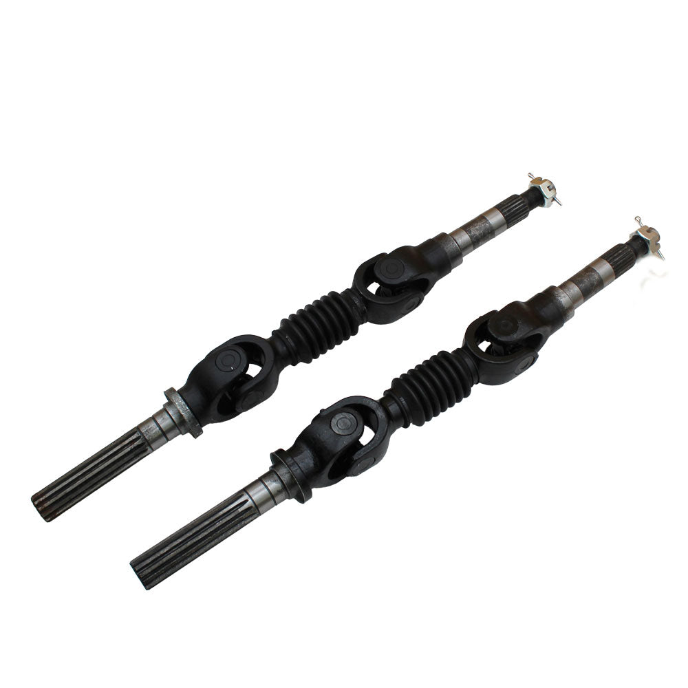 K7711-12330 Replacement Rear Axle Set K7711-12334 Fits Kubota RTV Models