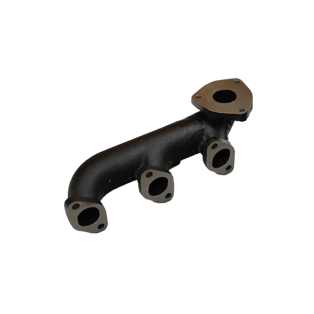 Exhaust Manifold Fits Case/International Harvester Replaces K907910