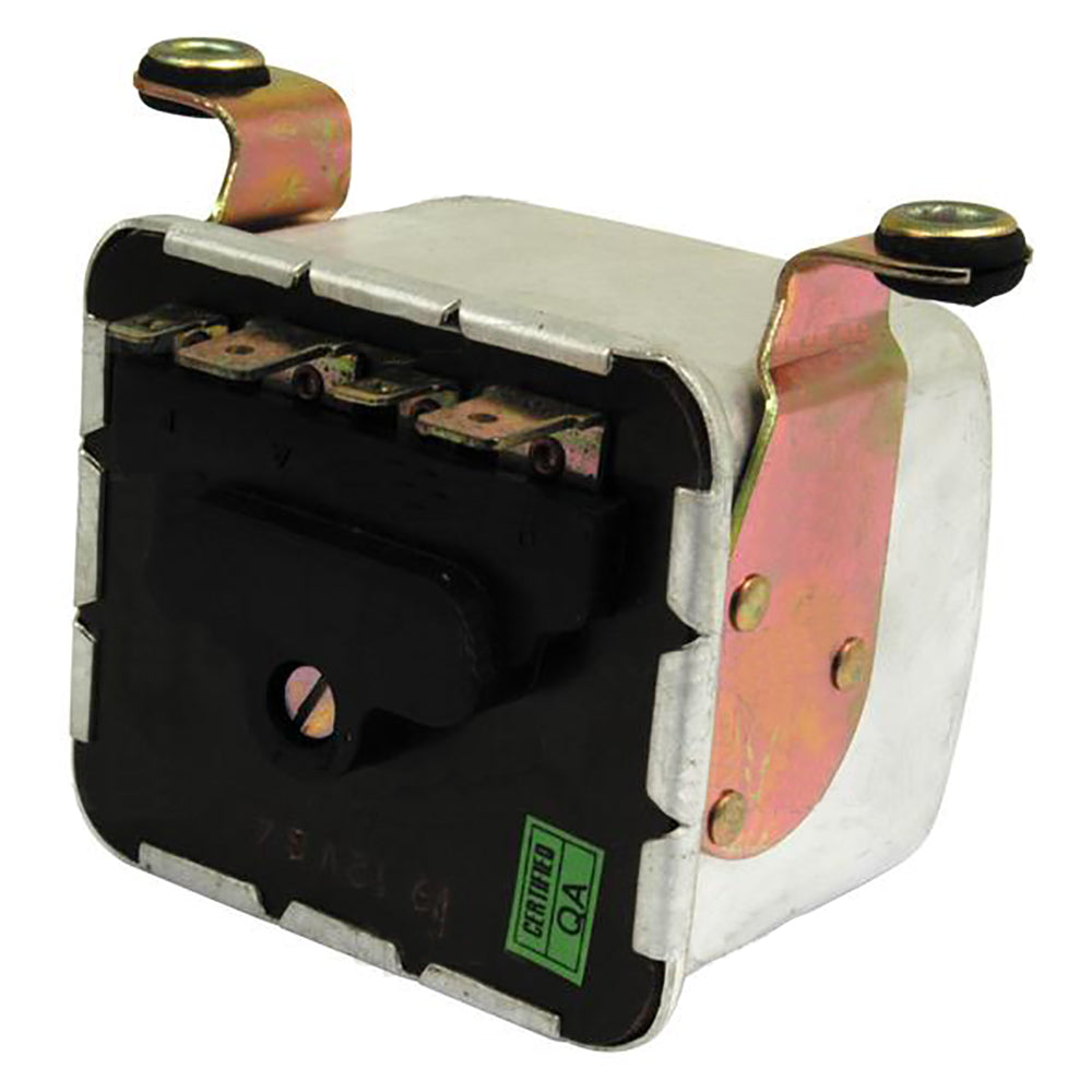 1050840M91 Control Box Fits David Brown
