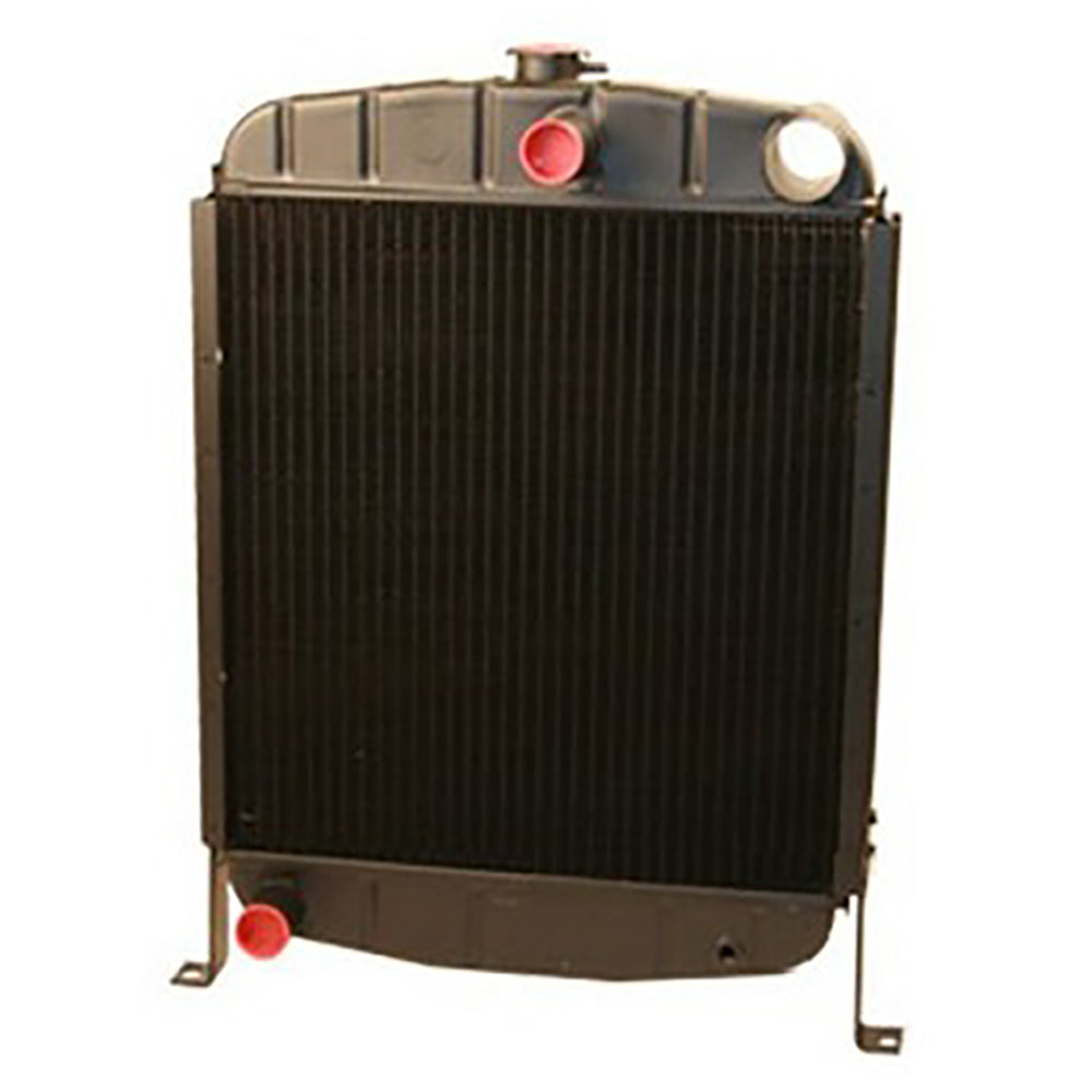 K922003 Radiator Fits David Brown