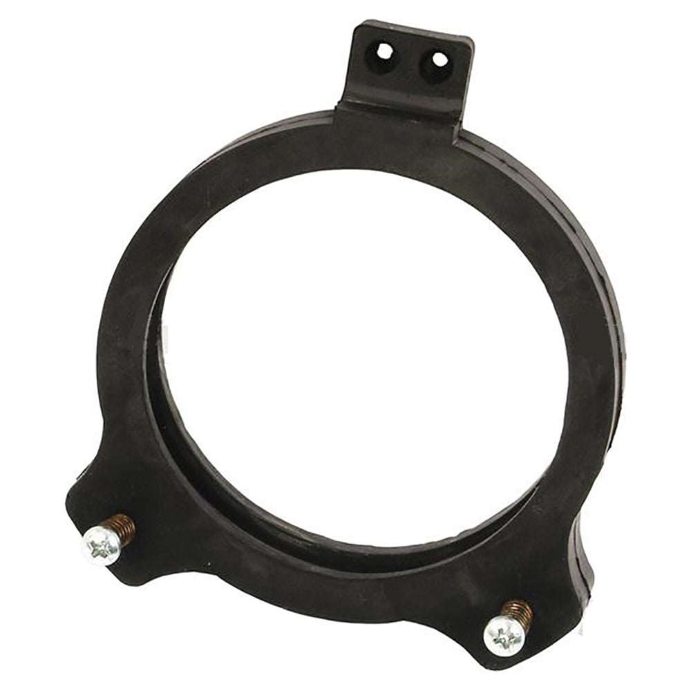 S.57877 Headlight Mount, Rubber, K961759 - Fits David Brown 770, 1200, 1410 +