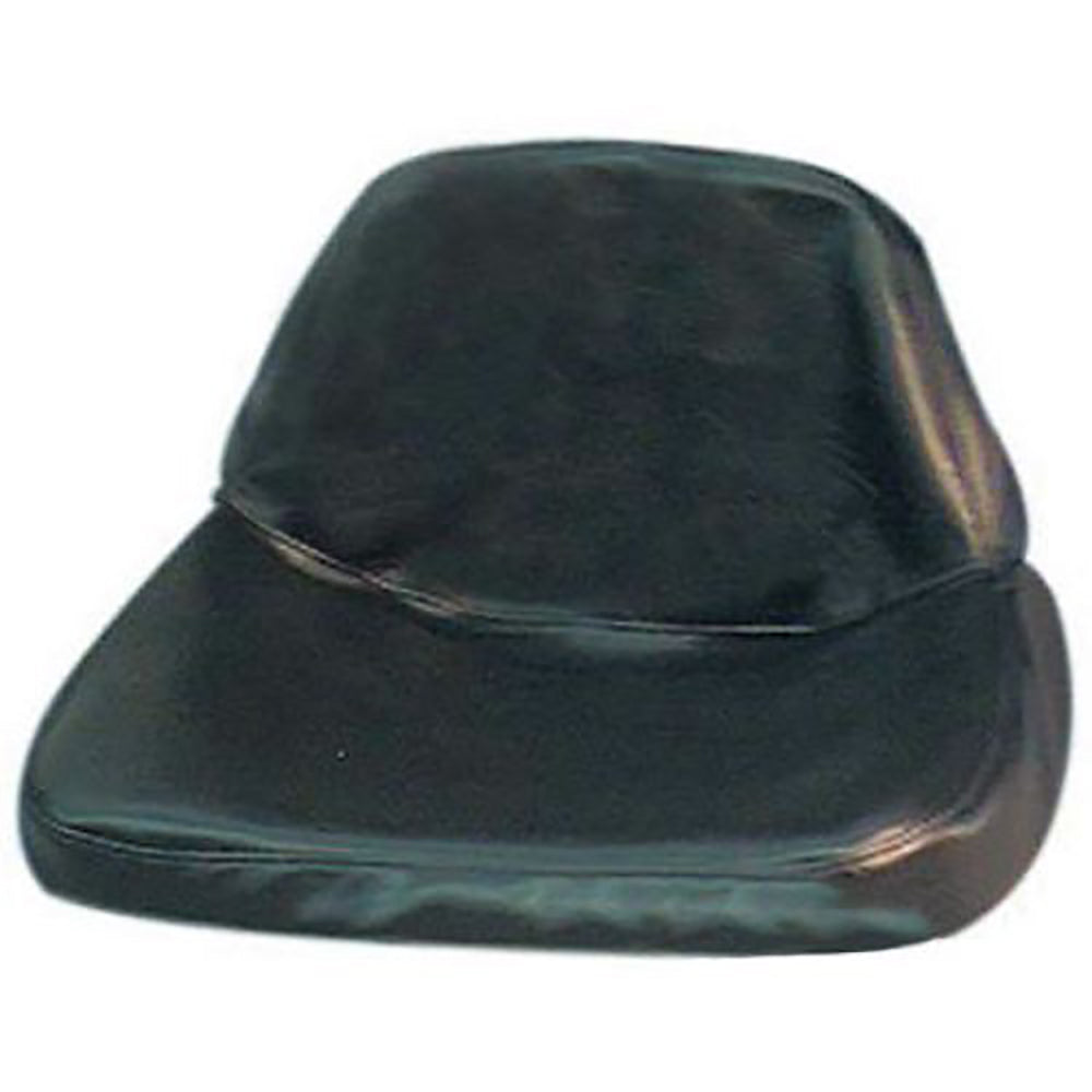 K964819-K1 - Black Seat Cushion Cover Kit w/ Foam