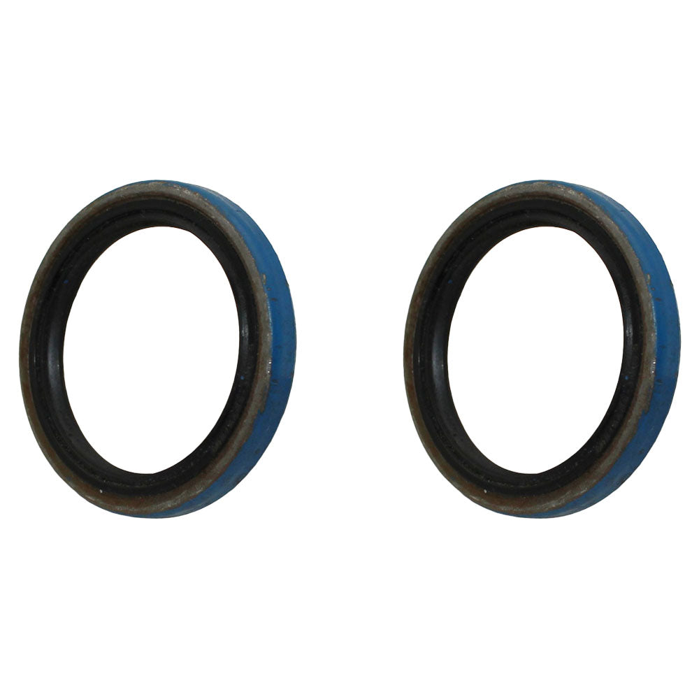 Qty. 2: Oil Seal
Fits Universal Products Replaces 10-60