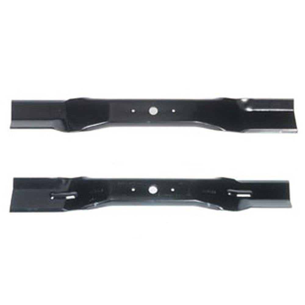 Left and Right Mower Blade Set fits Walker 42" Mower 5705-3 5705-4