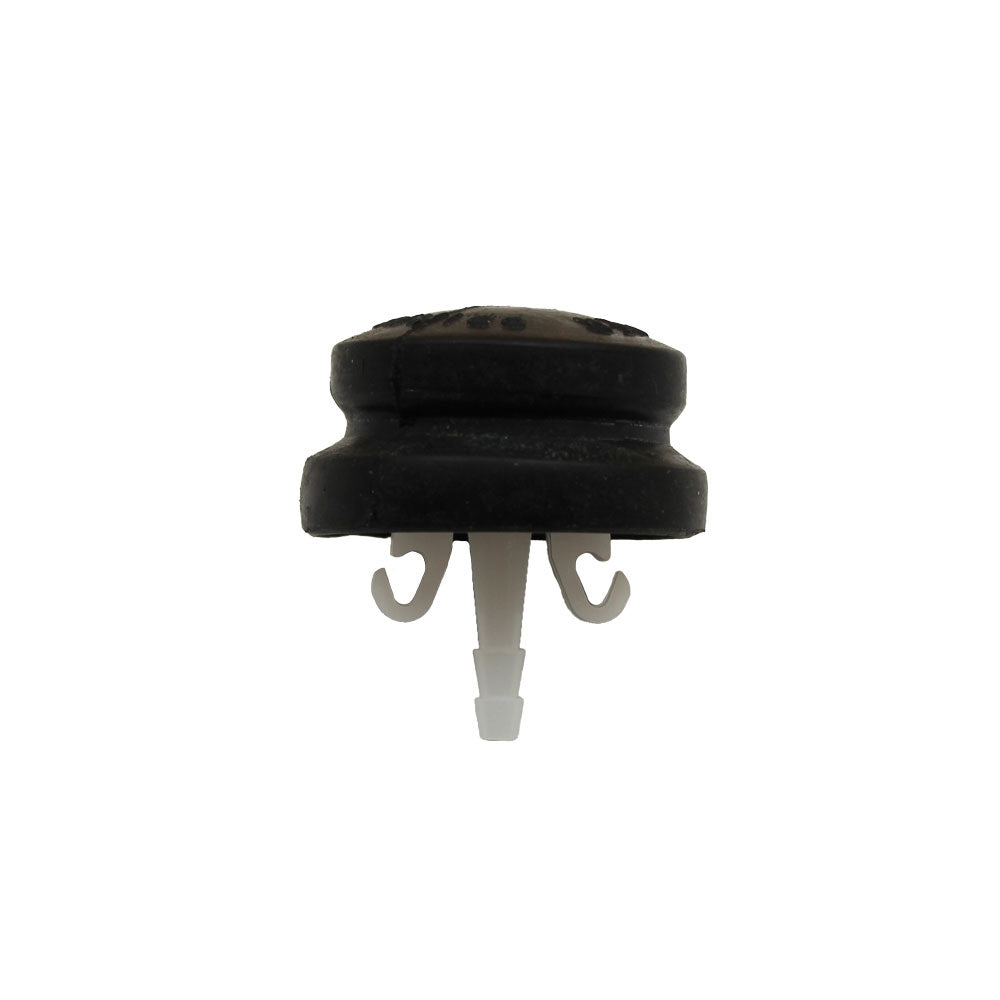 Primer Bulb Assembly Fits Toro Walk Behind Mowers 66-7460 44-2750