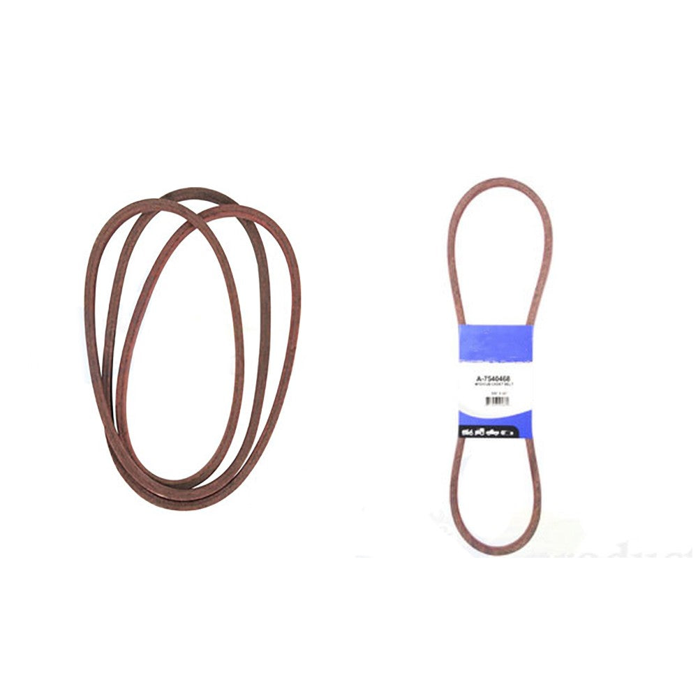 Drive Belts Upper & Lower Primary & Secondary Variable Speed Fits CRAFTSMAN