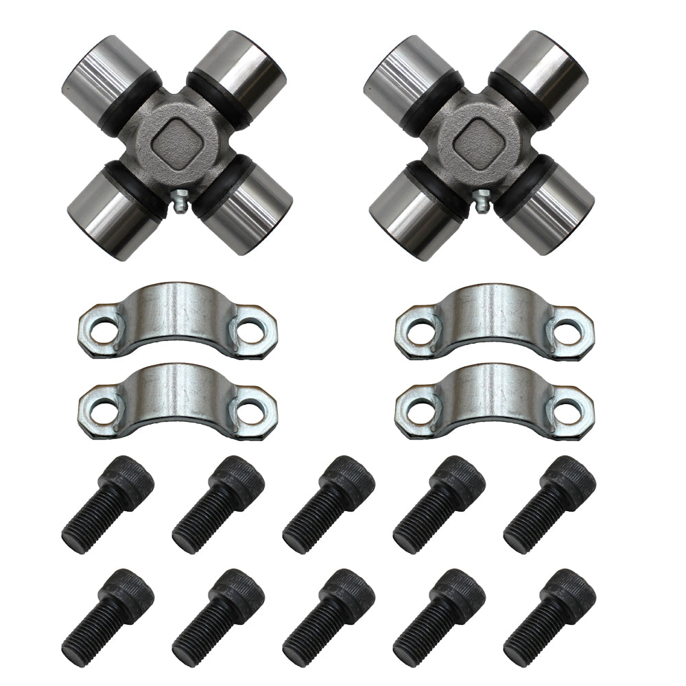 U-Joint Kit
Fits JCB Replaces 116-00525