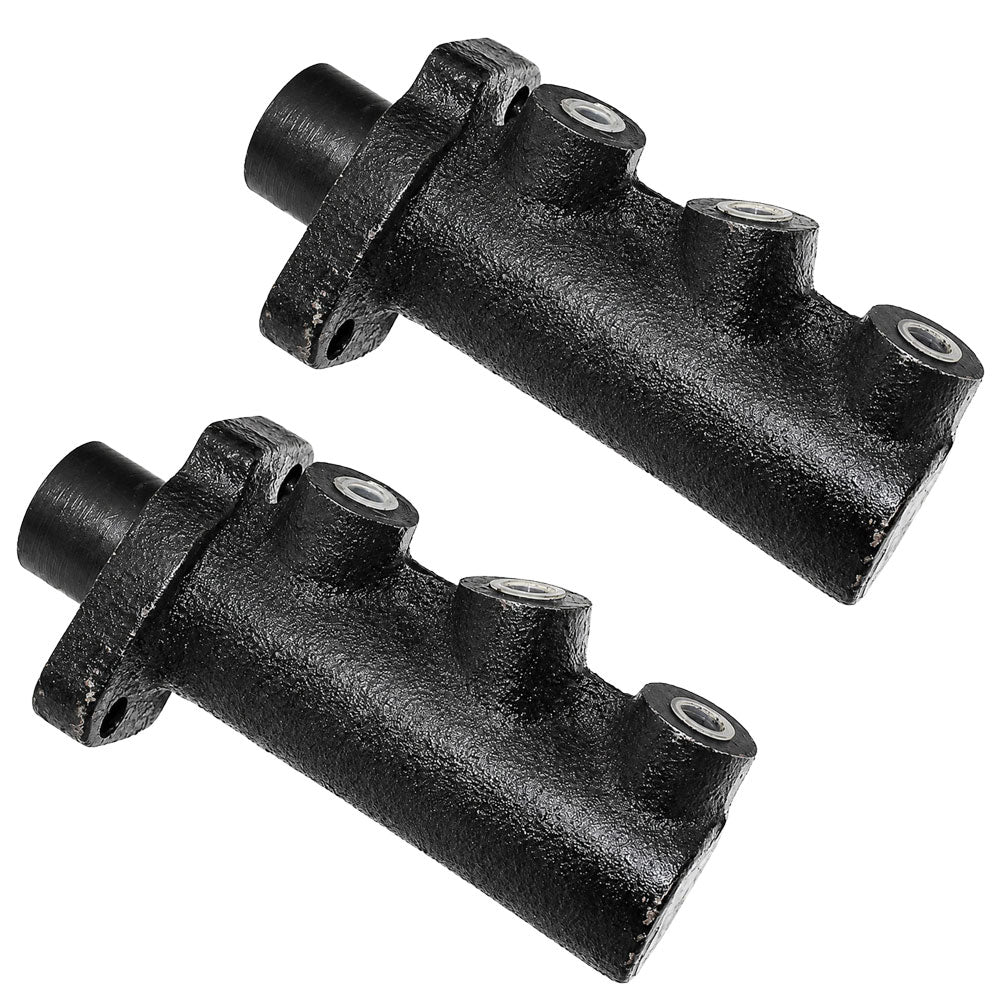 15/920389 Qty 2: Master Cylinder Fits JCB 3CN 3CX Sitemaster 3CX Super