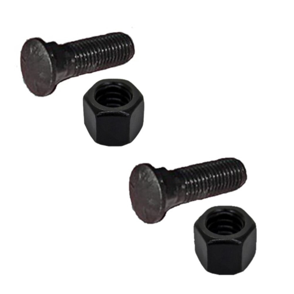 3F5108 Bolt & Nut Assembly
Fits Caterpillar